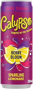 Berry Bloom