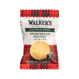 Shortbread Rounds 60x30g