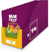 Mango & Passionfruit Snack Pack 14x30g
