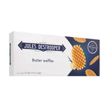 Butter Waffles