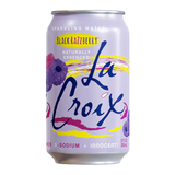 Black RazzBerry