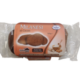 Chocolate Fingers