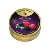 Wild Berry