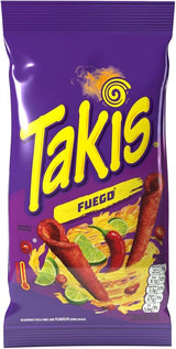 Fuego