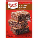 Chewy Fudge
