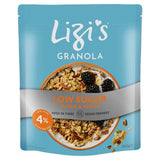 Low Sugar Maple & Pecan 450g