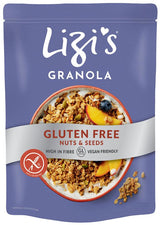 Gluten Free Nuts & Seeds 350g