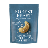 Sea Salt Colossal Cashews