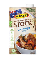Chicken Style