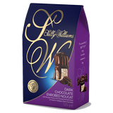 Dark Chocolate Nougat