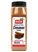 Cinnamon Powder