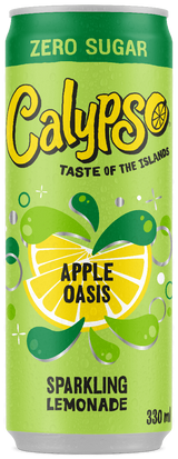 Apple Oasis