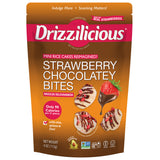Strawberry Chocolaty