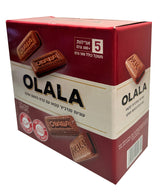 Cocoa with Chocolate