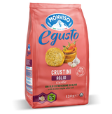 Garlic Crustini
