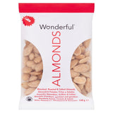 Almonds Blanched 8x140g