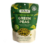 Green Pea