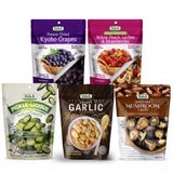Fruit & Veggie 5-Pack