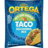 Taco Seasoning