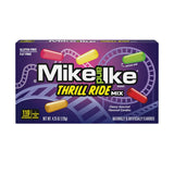 Thrill Ride