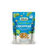 Chickpeas