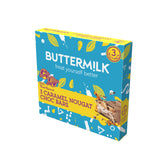 Caramel Nougat 3 Pack