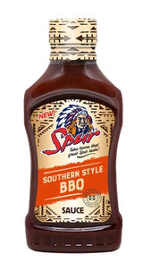 Southern Style BBQ 500ml