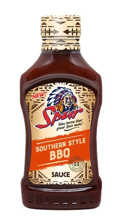 Spur Southern Style BBQ Sauce 500ml