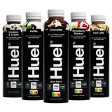 Black Edition 5 Flavours