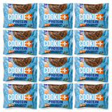 Double Chocolate