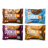 Cookies 4-Pack