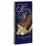 Nougat Crunch Dark
