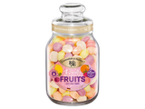 Fizzy Fruit Drops 850g