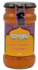 Sweet Mango Chutney