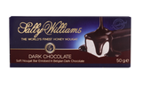 Dark Chocolate Enrobed