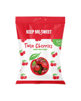 Twin Cherries