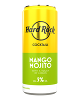 Mango Mojito