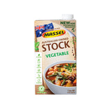 Vegetable