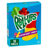 Roll-Ups Blastin Berry