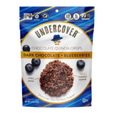 Blueberries