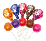 Lollipops