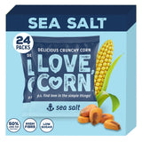 Sea Salt