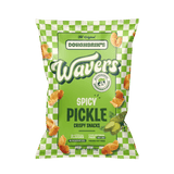 Spicy Pickle