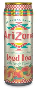 Iced Tea Peach