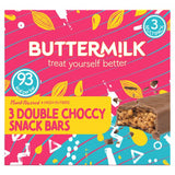 Double Choccy Crisp 3 Pack
