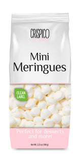 Mini Meringues