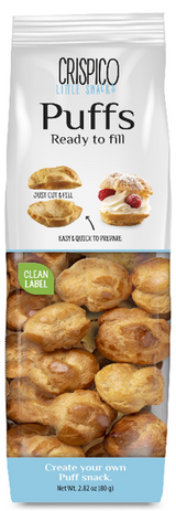 Puffs to Fill