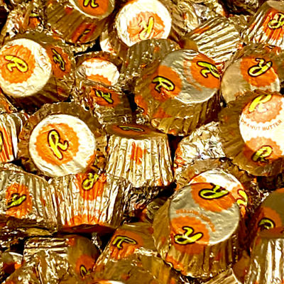 BULK Reese&