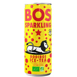 Sparkling Lemon