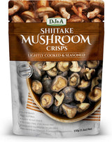 Shiitake 150g